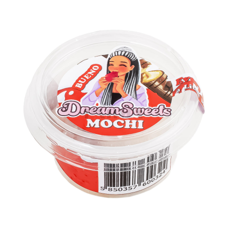 Մոչի «Dream Sweet» բուենո, ելակ 1հատ