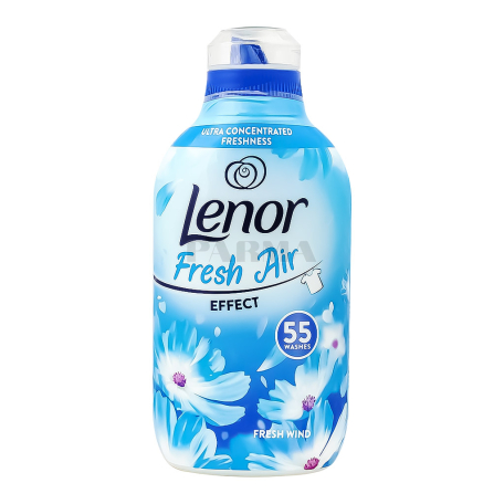 Laundry conditioner "Lenor" freshness 770ml