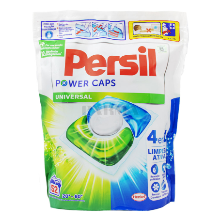 Laundry pods 