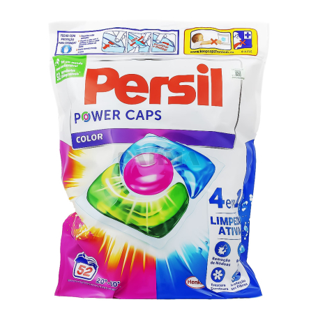 Laundry pods 