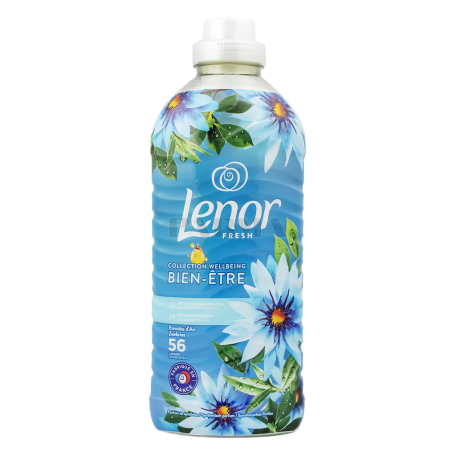 Փափկեցուցիչ լվացքի «Lenor» ծովային 1.176լ