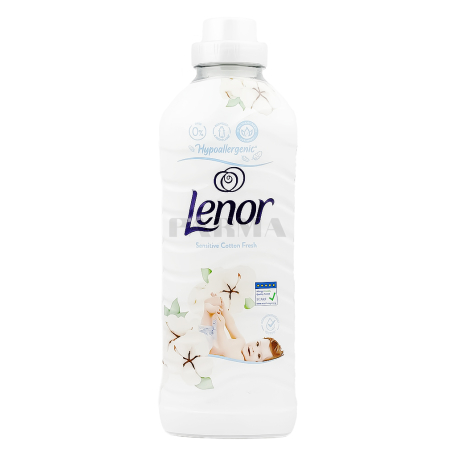 Փափկեցուցիչ լվացքի «Lenor» թարմություն 925մլ