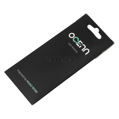 Ավտոմեքենայի բուրավետիչ «Ocean Hugo Boss»