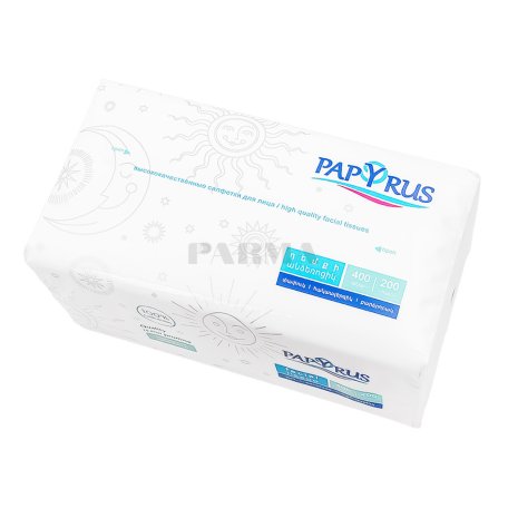 Napkins 'Papyrus