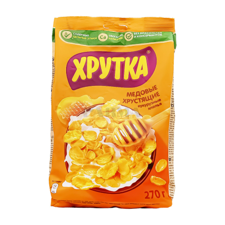 Corn flakes 