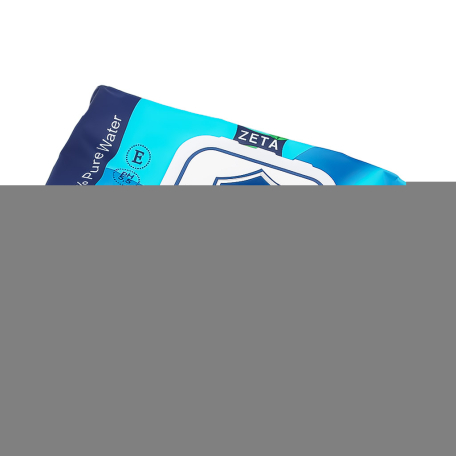 Wipes "Zeta" antibacterial 72pcs