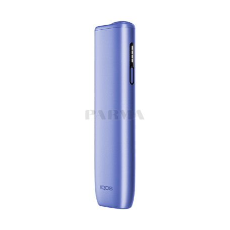 Tobacco heating system «IQOS Iluma One» no burning, ash, smoke