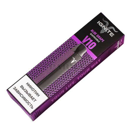 E-cigarettes 