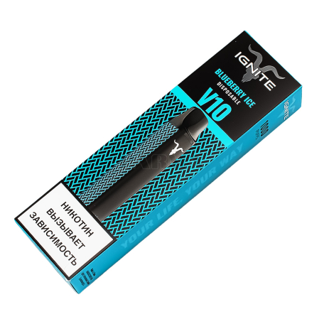 E-cigarettes 