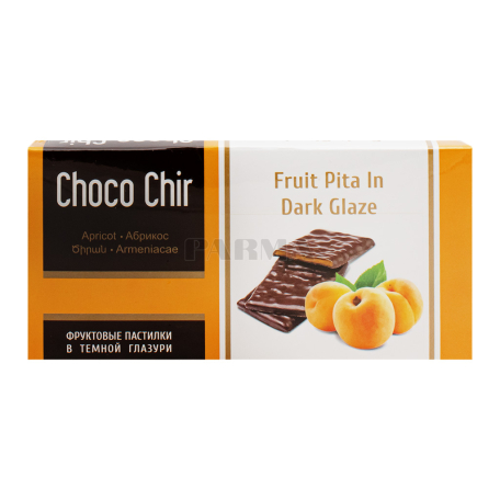 Fruit bar 