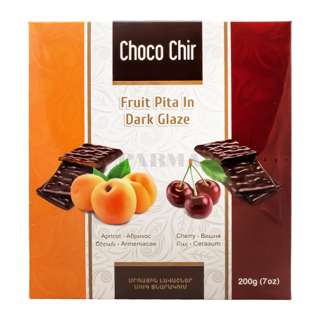 Fruit bar 
