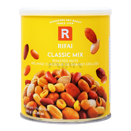 Орешки "Rifai Classic Mix" 350г