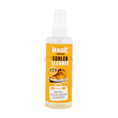 Shoes spray 