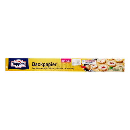 Baking paper 