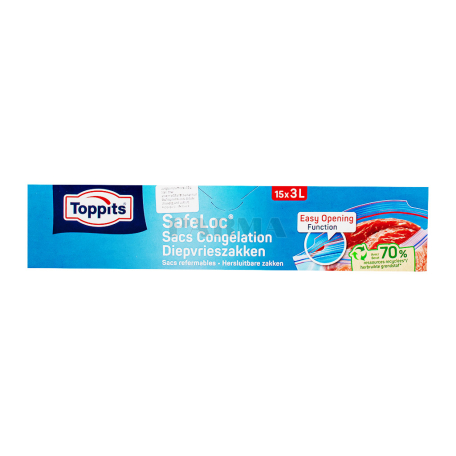 Food bag 