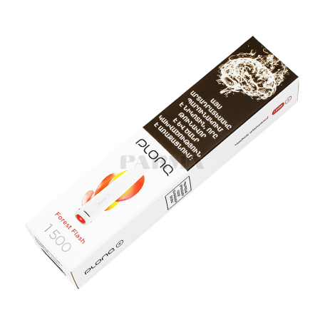 E-cigarettes 