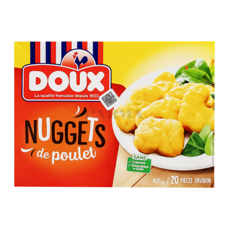 Նագետ հավի «Doux» 400գ