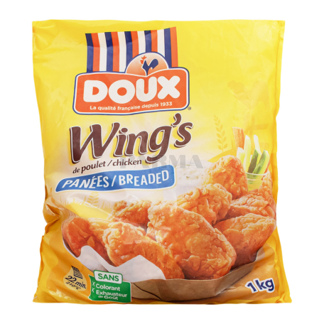 Հավի թևիկներ «Doux» խրթխրթան 1կգ