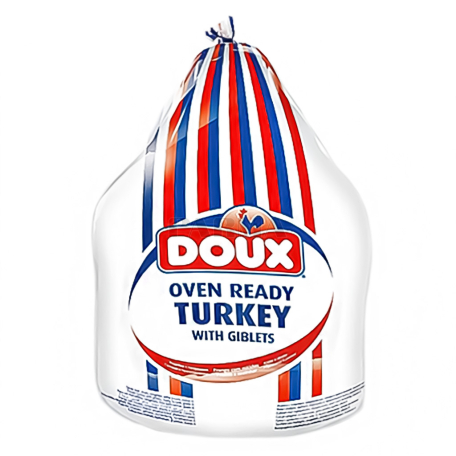 Հնդկահավ «Doux» 5կգ