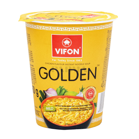 Լապշա «Vifon Golden» հավի միս 60գ