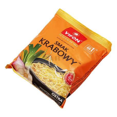 Լապշա «Vifon Smak» ծովախեցգետին, կծու 70գ