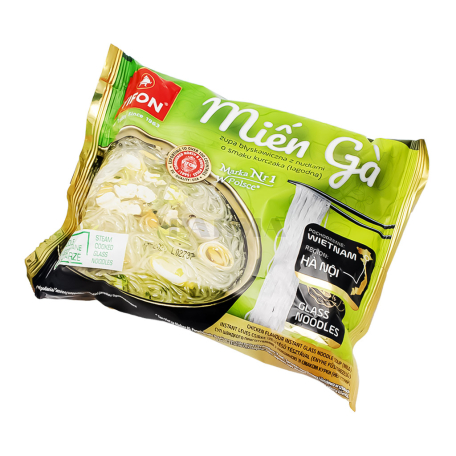 Լապշա «Vifon Mien Ga» հավի միս 58գ