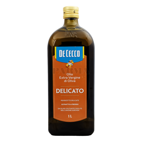 Масло оливковое 