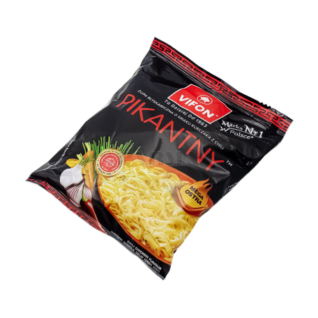 Լապշա «Vifon» հավի միս, կծու 70գ