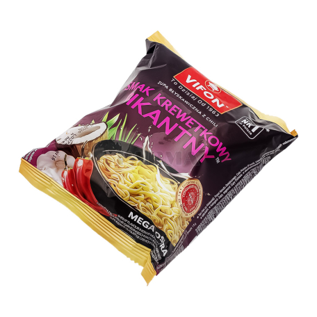 Լապշա «Vifon» ծովախեցգետին, կծու 70գ