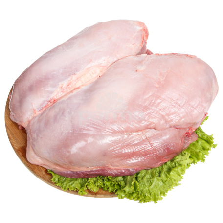 Turkey breast kg