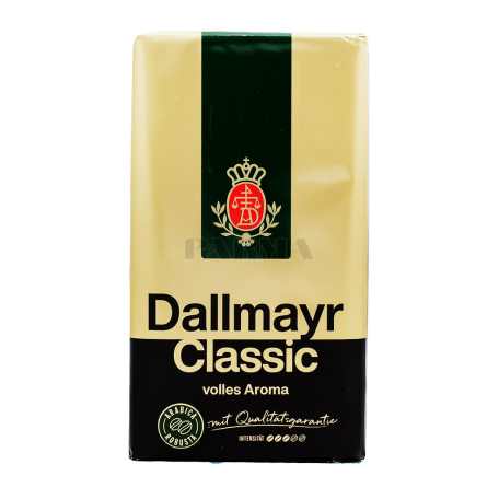 Սուրճ աղացած «Dallmayr Classic» 500գ