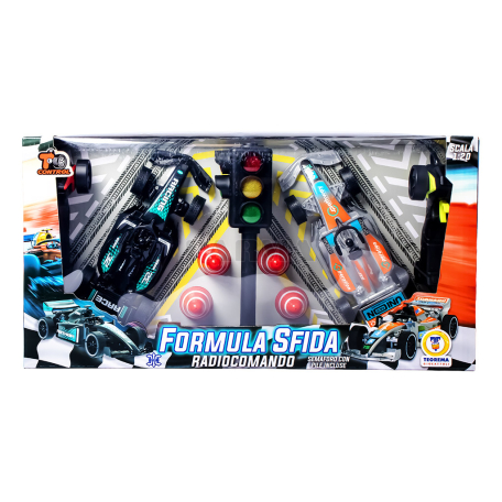 Խաղալիք «Teorema» սպորտային մեքենա