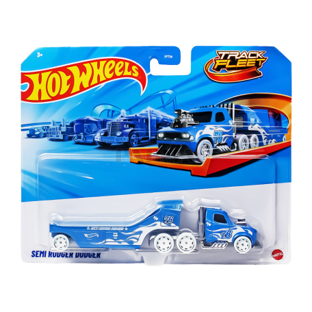 Խաղալիք «Hot Wheels» մեքենա