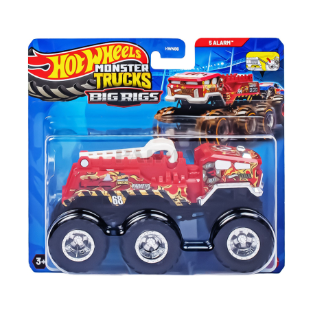 Խաղալիք «Hot Wheels» մեքենա