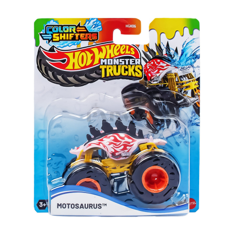 Խաղալիք «Hot Wheels» մեքենա