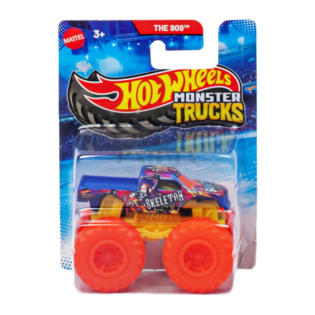 Խաղալիք «Hot Wheels» մեքենա