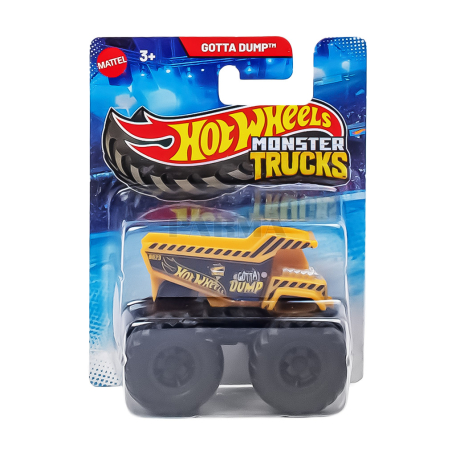 Խաղալիք «Hot Wheels» մեքենա