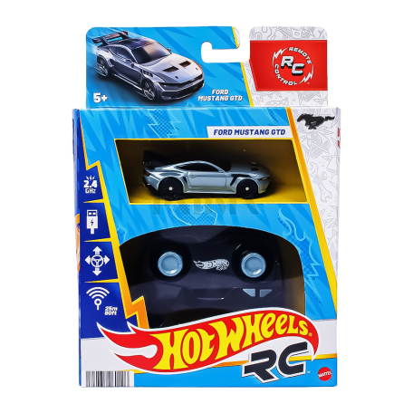 Խաղալիք «Hot Wheels» մեքենա