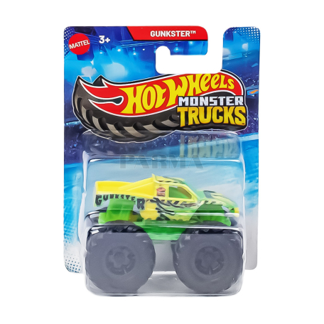 Խաղալիք «Hot Wheels» մեքենա