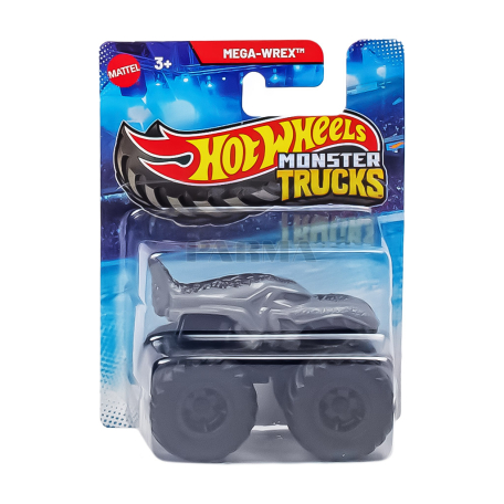 Խաղալիք «Hot Wheels» մեքենա