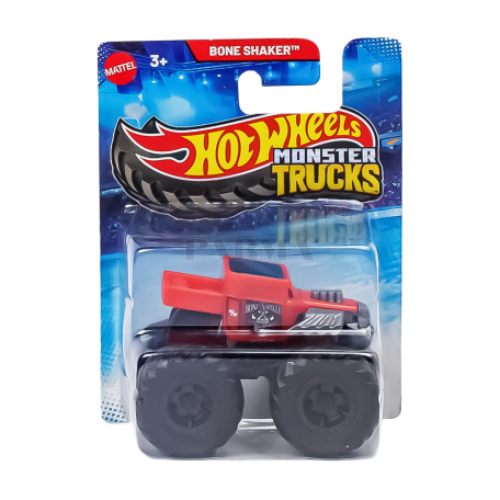 Խաղալիք «Hot Wheels» մեքենա