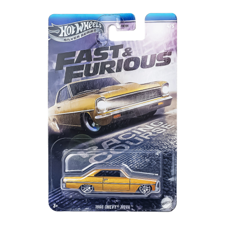 Խաղալիք «Hot Wheels» մեքենա