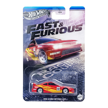 Խաղալիք «Hot Wheels» մեքենա