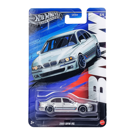 Խաղալիք «Hot Wheels» մեքենա