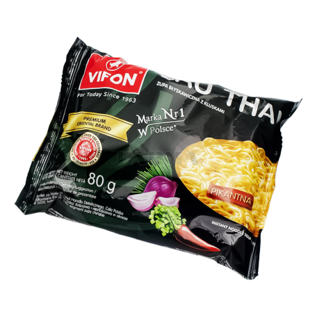 Լապշա «Vifon Lau Thai» կծու 80գ