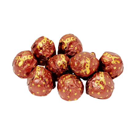 Շոկոլադե կոնֆետներ «Baci Perugina» մուգ կգ