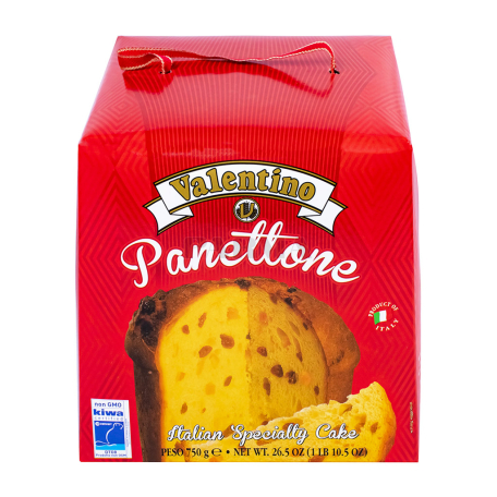 Panettone 