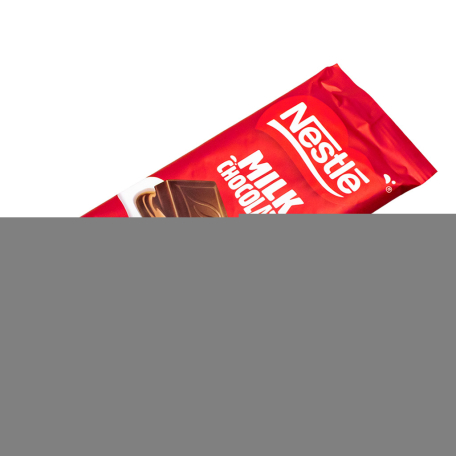 Chocolate bar "Nestle" milk 75g