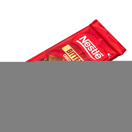 Chocolate bar "Nestle" dark 70% 75g