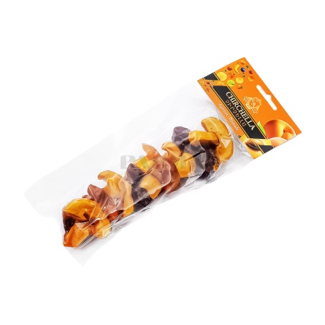 Chirchella "Golden Aura" apricot 120g